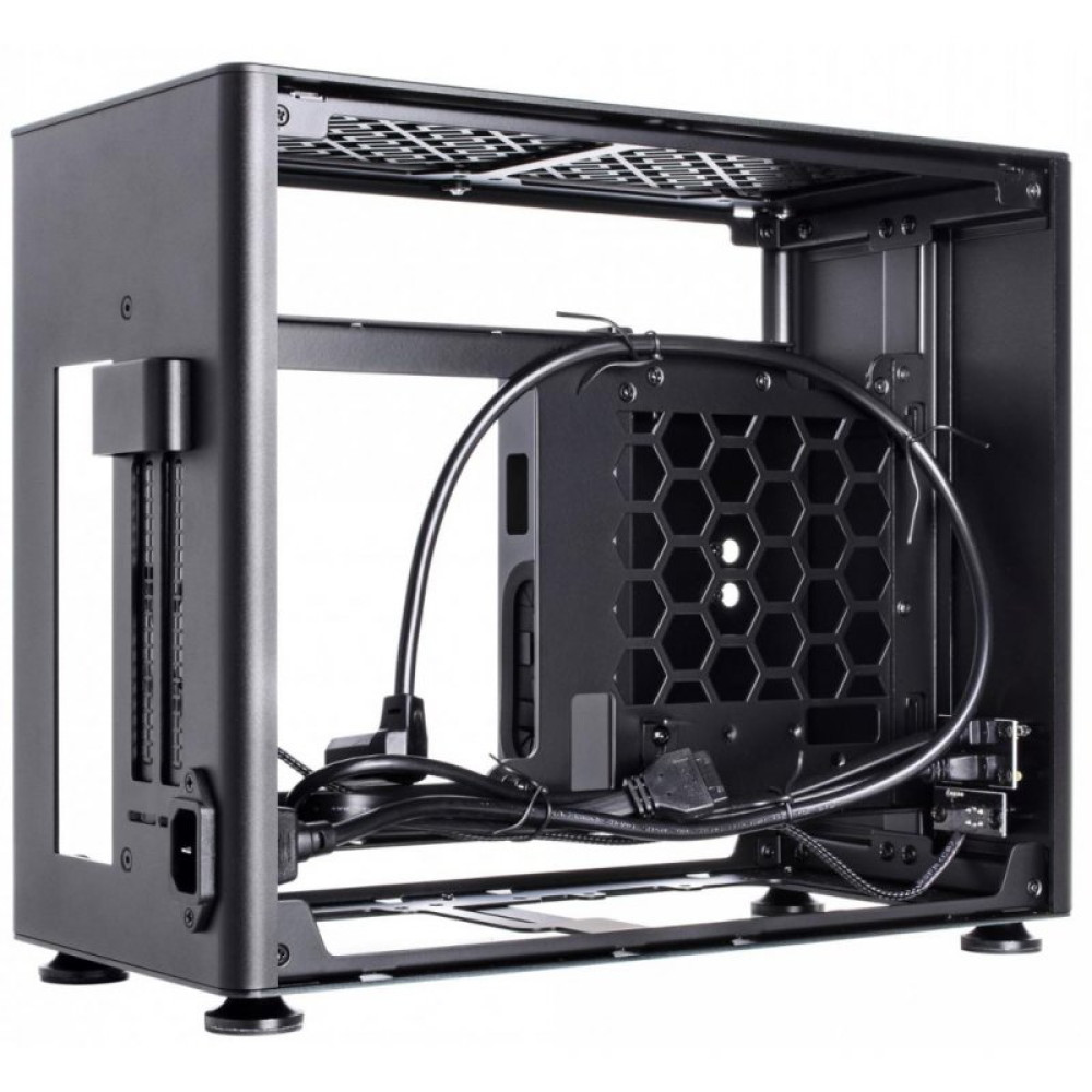 Корпус QUBE QBA4I_WBNU3