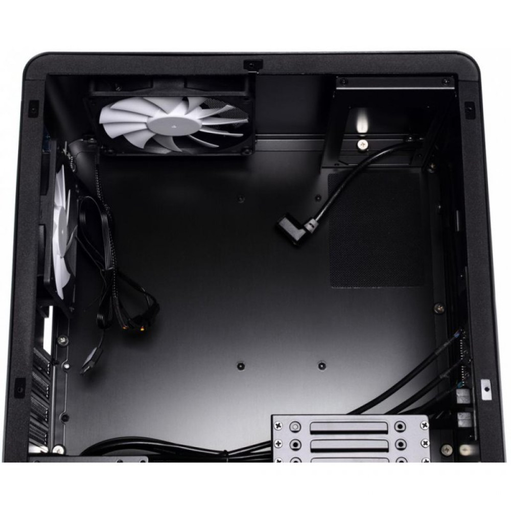 Корпус QUBE QBX3M_WBNU3