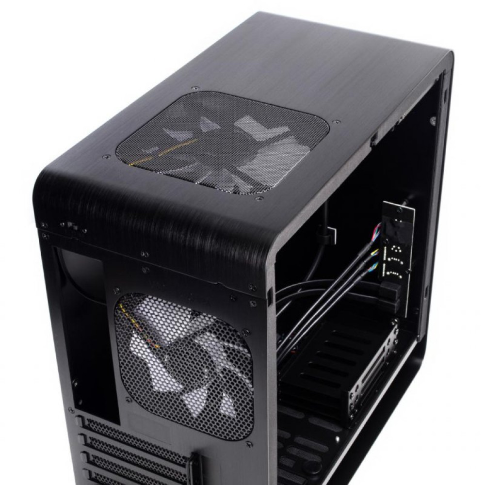 Корпус QUBE QBX3M_WBNU3