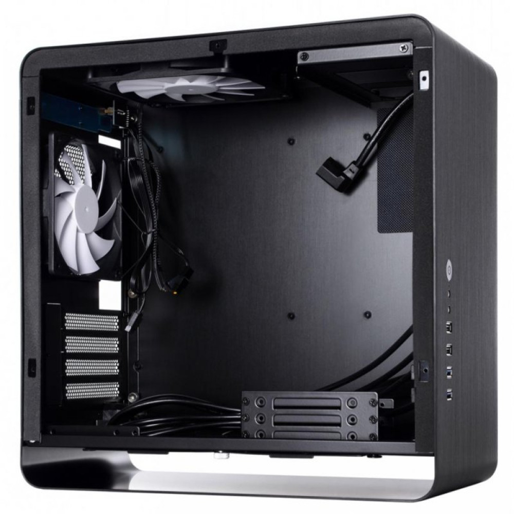 Корпус QUBE QBX3M_WBNU3