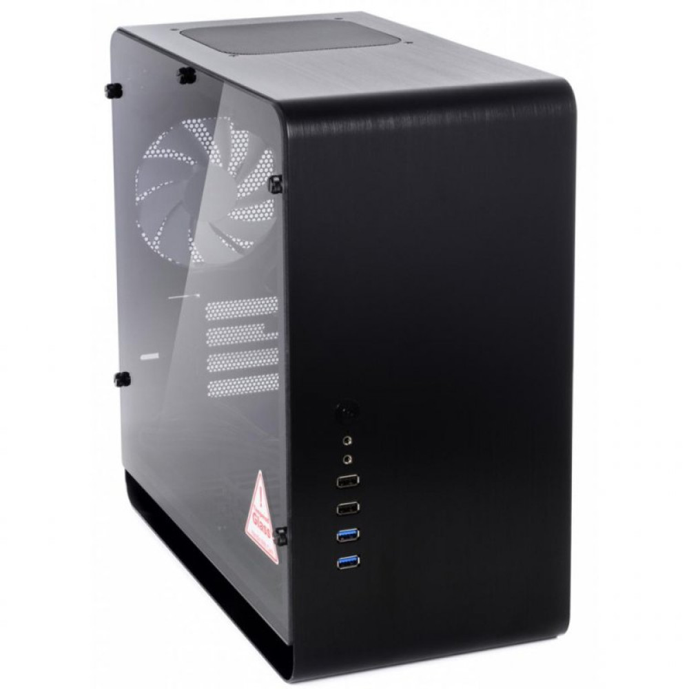 Корпус QUBE QBX3M_WBNU3