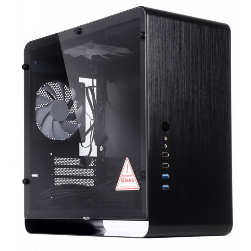 Корпус QUBE QBX3M_WBNU3