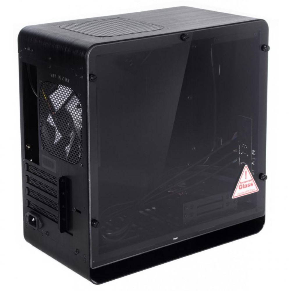Корпус QUBE QBX3M_WBNU3