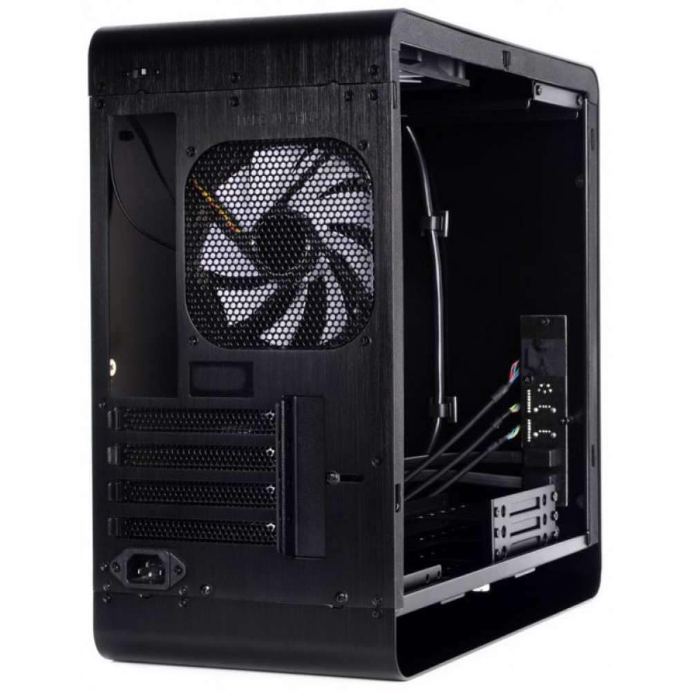 Корпус QUBE QBX3M_WBNU3