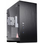 Корпус Qube QBU5A_WBNU3