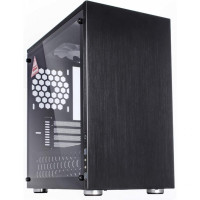 Корпус Qube QBС3M_WBNU3