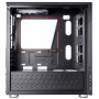 Корпус QUBE QBС3M_WBNU3