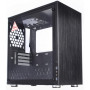 Корпус QUBE QBС3M_WBNU3