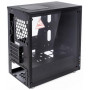 Корпус QUBE QBС3M_WBNU3