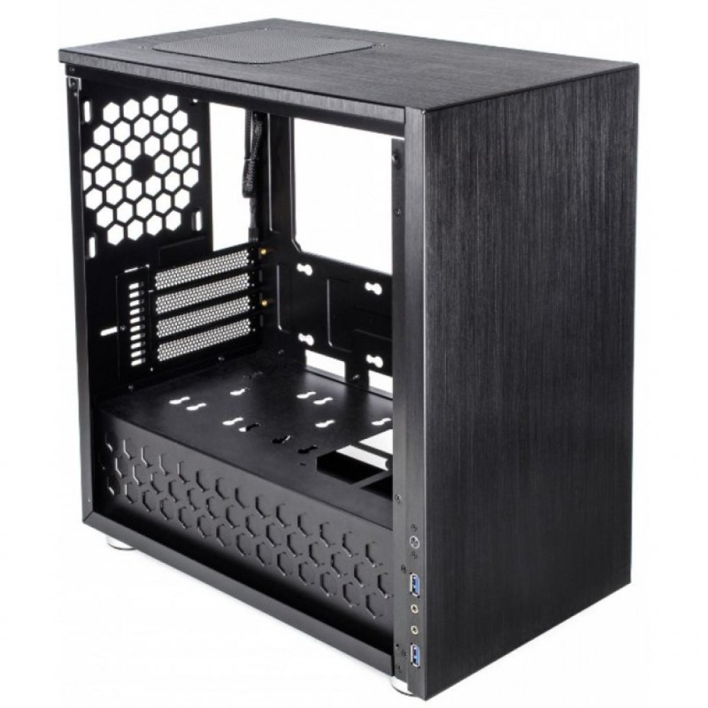 Корпус QUBE QBС3M_WBNU3