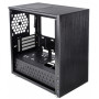 Корпус QUBE QBС3M_WBNU3