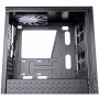 Корпус QUBE QBС3M_WBNU3