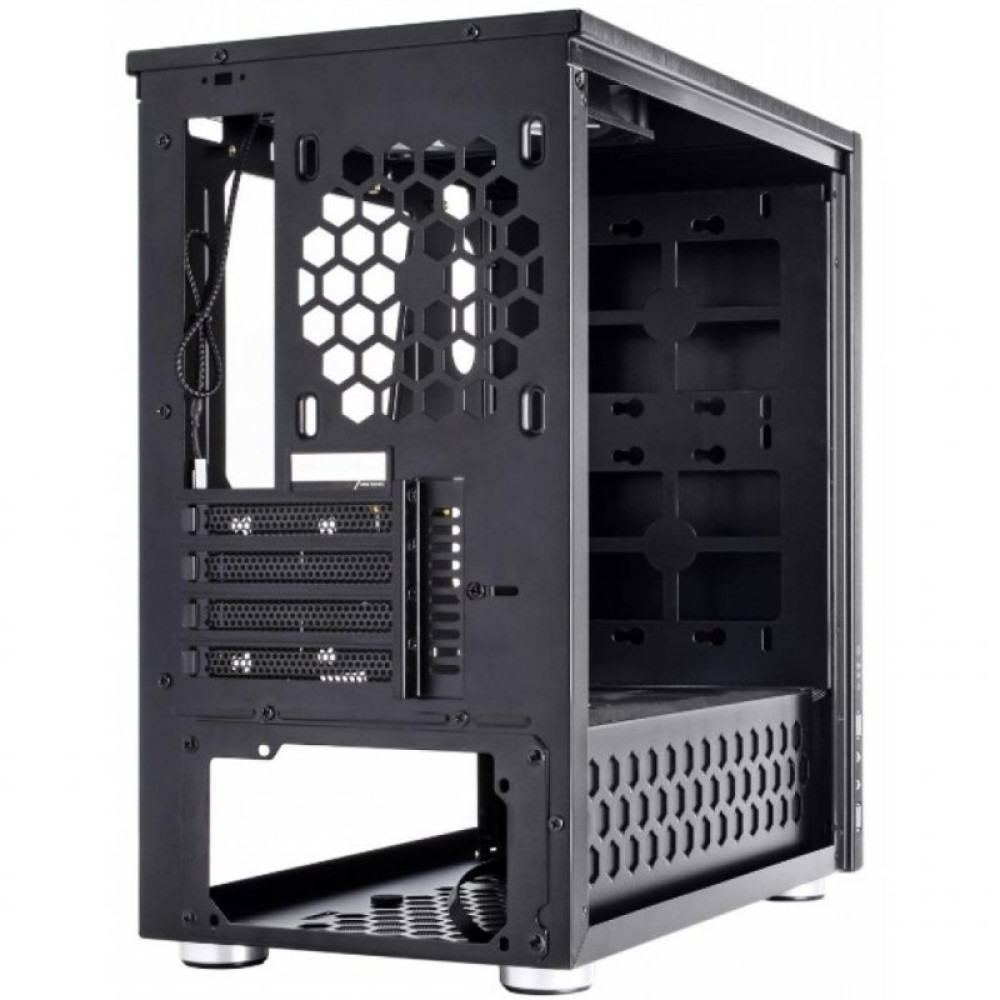 Корпус QUBE QBС3M_WBNU3