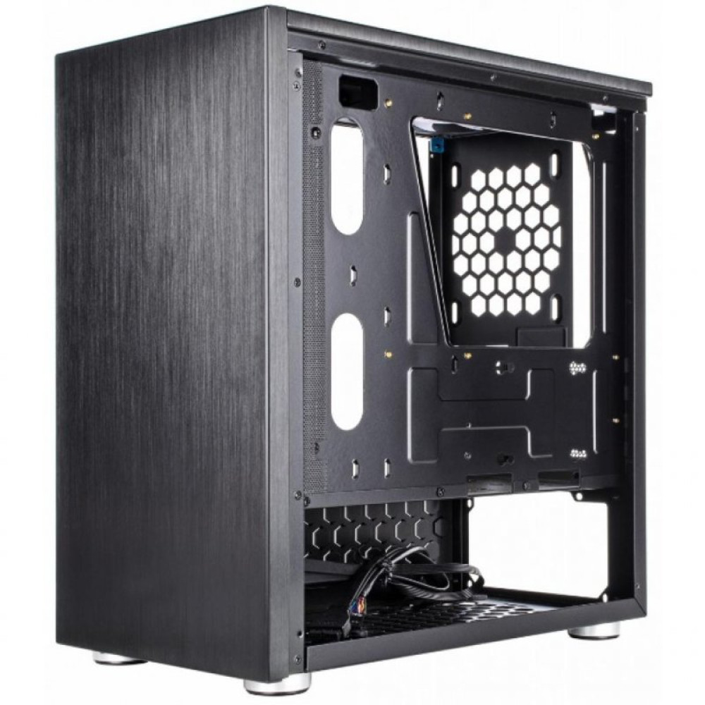Корпус QUBE QBС3M_WBNU3