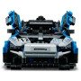 Конструктор LEGO Technic McLaren Senna GTR 830 деталей (42123)