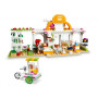 Конструктор LEGO Friends Екокафе в Хартлейк-Сити 314 деталей (41444)