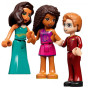 Конструктор LEGO Friends Кинотеатр в Хартлейк-Сити 451 деталь (41448)