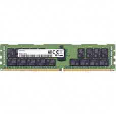 Модуль памяти для сервера DDR4 64GB ECC RDIMM 2933MHz 2Rx4 1.2V CL21 Samsung (M393A4K40DB2-CVF)