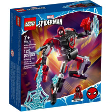 Конструктор LEGO Super Heroes Робоброня Майлза Моралеса (76171)