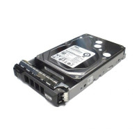 Жесткий диск для сервера 1TB 7.2K SATA 6Gbps 512n 3.5in Cabled Hard Drive NS Dell (400-BJRU)