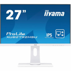 Монитор iiyama XUB2792HSU-W1 (XUB2792HSU-W1 C)