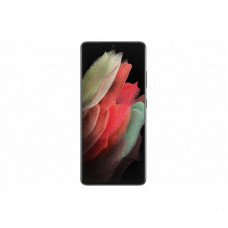 Мобильный телефон Samsung SM-G998B (Galaxy S21 Ultra 12/128GB) Phantom Black (SM-G998BZKDSEK)