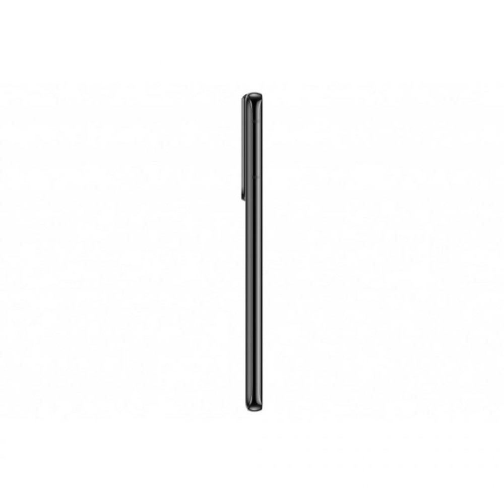Мобильный телефон Samsung SM-G998B (Galaxy S21 Ultra 12/128GB) Phantom Black (SM-G998BZKDSEK)