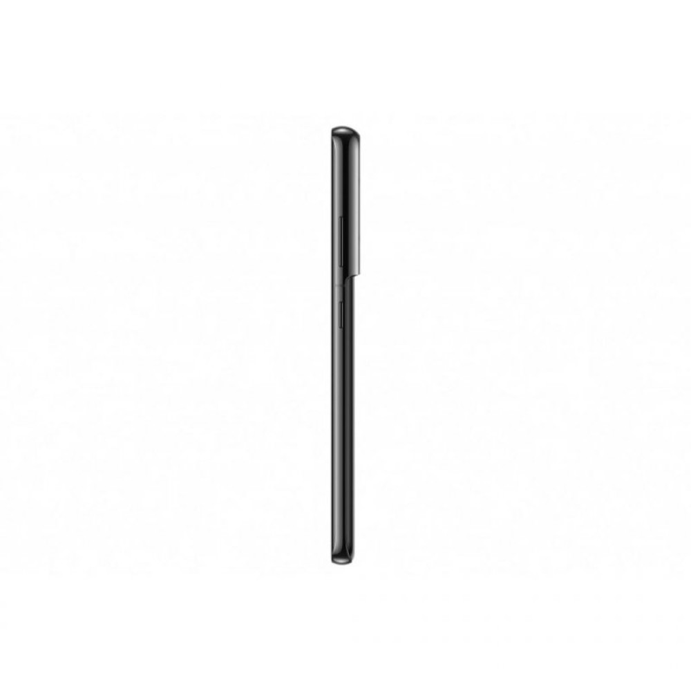 Мобильный телефон Samsung SM-G998B (Galaxy S21 Ultra 12/128GB) Phantom Black (SM-G998BZKDSEK)