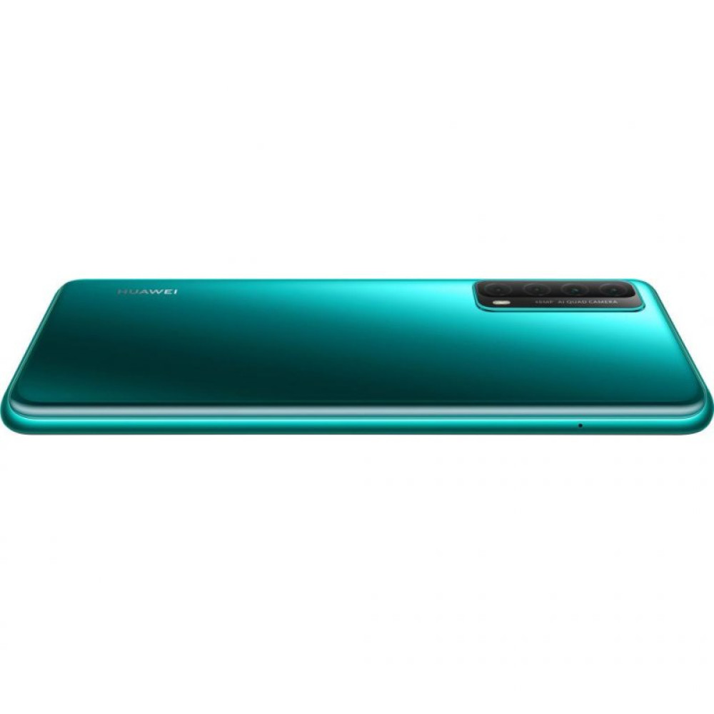 Мобільний телефон Huawei P Smart 2021 4/128Gb NFC Crush Green (51096ADV)