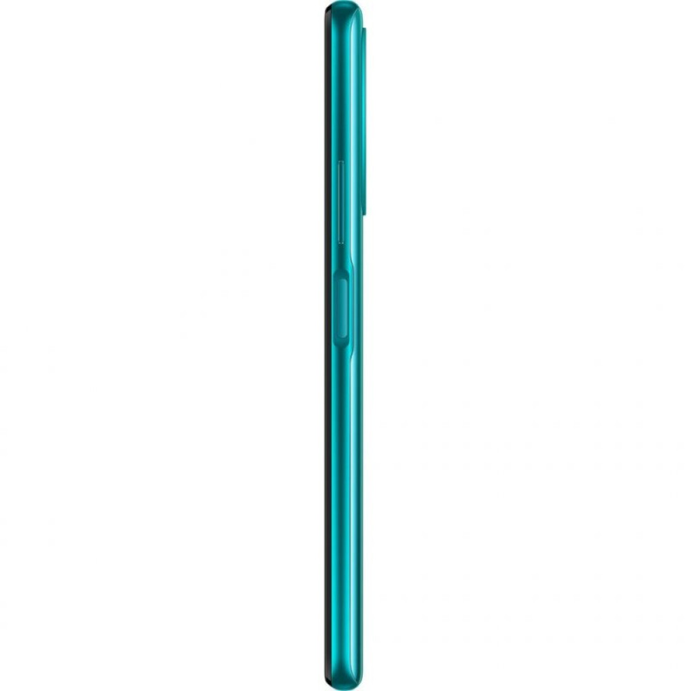 Мобільний телефон Huawei P Smart 2021 4/128Gb NFC Crush Green (51096ADV)