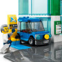 Конструктор LEGO City Центр 790 деталей (60292)