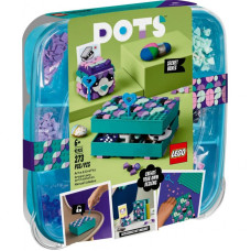Конструктор LEGO DOTs Секретные коробочки 273 деталей (41925)