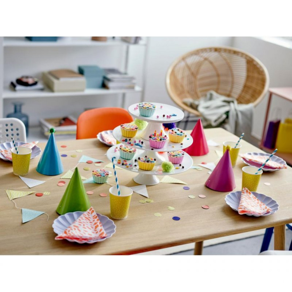 Конструктор LEGO DOTs Творческий праздничный набор 623 деталей (41926)