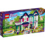 Конструктор LEGO Friends Родинний дім Андреа 802 деталі (41449)