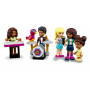 Конструктор LEGO Friends Родинний дім Андреа 802 деталі (41449)
