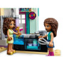 Конструктор LEGO Friends Родинний дім Андреа 802 деталі (41449)