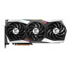 Видеокарта MSI Radeon RX 6800 XT 16Gb GAMING X TRIO (RX 6800 XT GAMING X TRIO 16G)