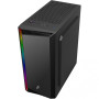Корпус 1stPlayer RB-4-3G6-BK