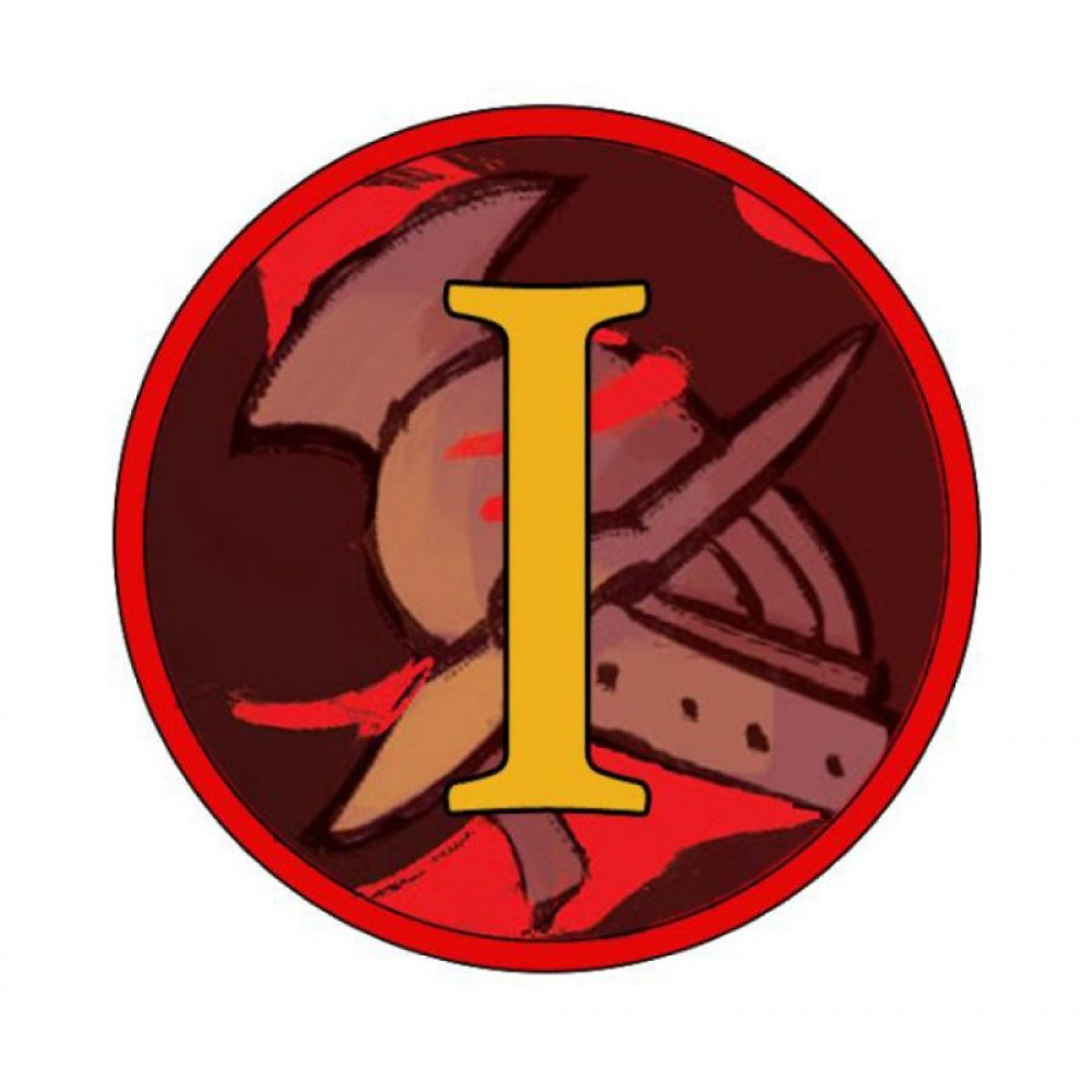 Настільна гра Hobby World Кровус Максімус (915296)