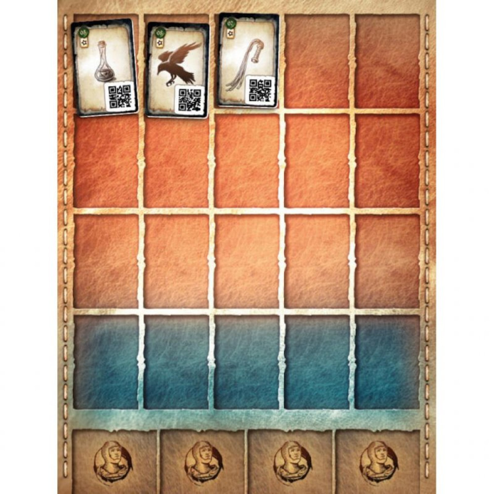 Настільна гра Hobby World Місце злочину: Середньовіччя (915289)