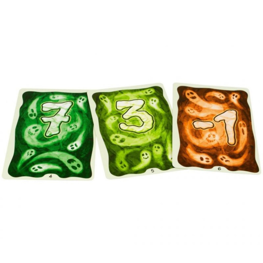 Настільна гра Hobby World Фобія (915272)