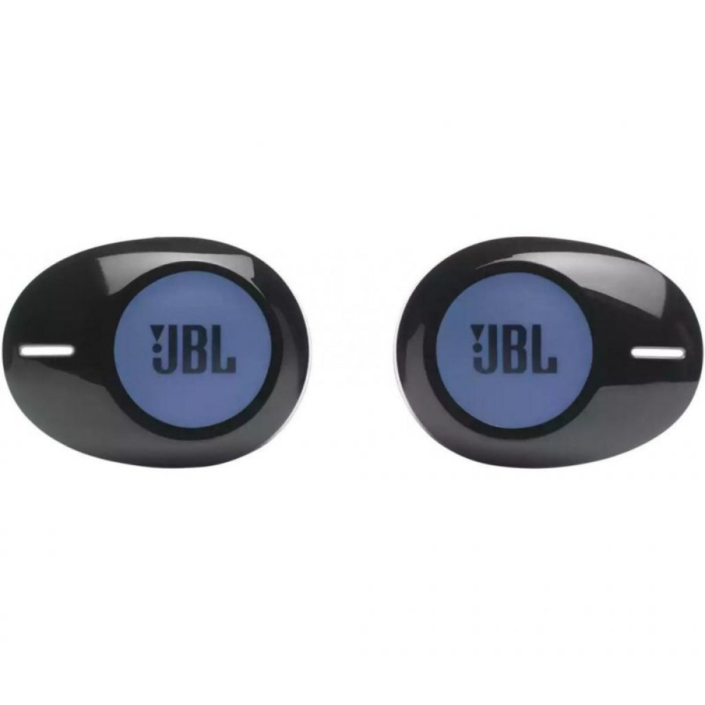 Наушники JBL Tune 125 TWS Blue (JBLT125TWSBLU)