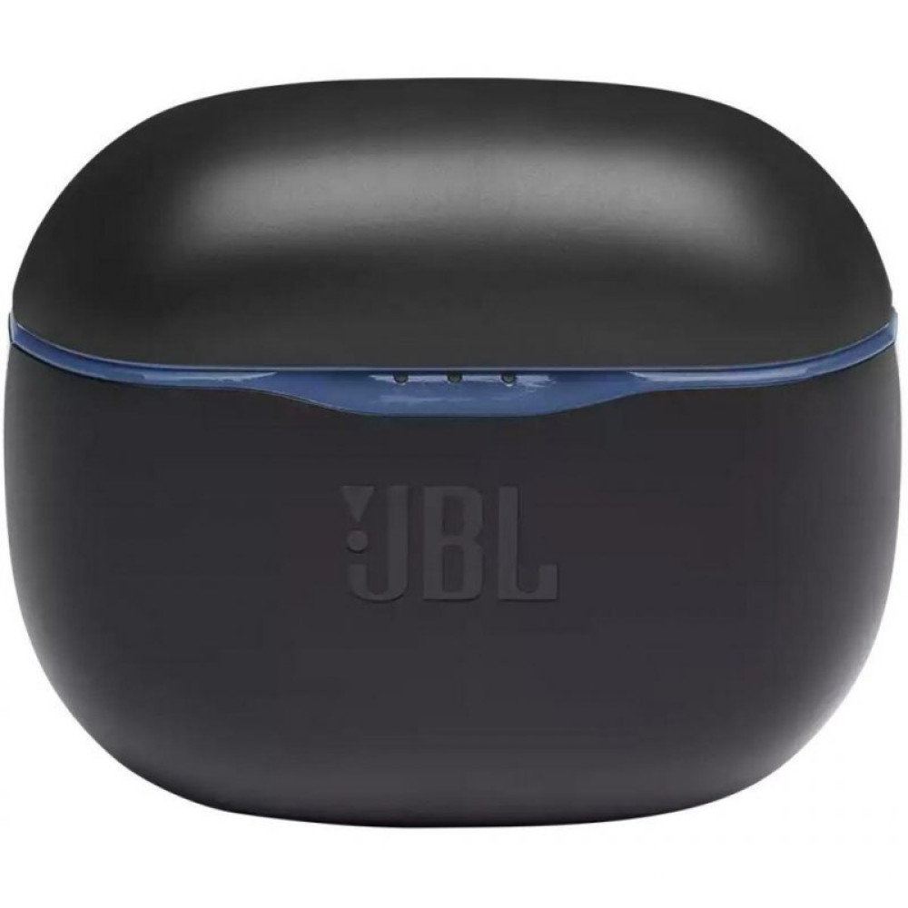 Наушники JBL Tune 125 TWS Blue (JBLT125TWSBLU)