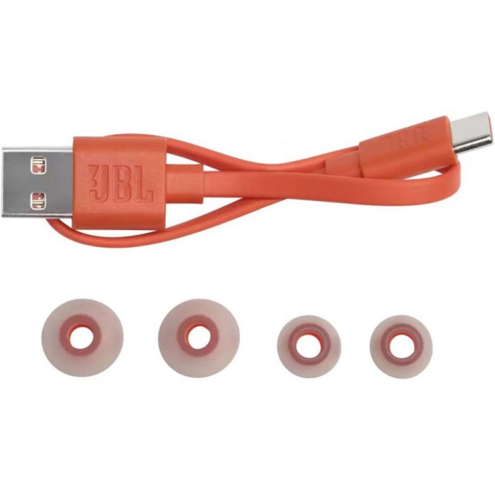 Наушники JBL Tune 125 TWS Blue (JBLT125TWSBLU)