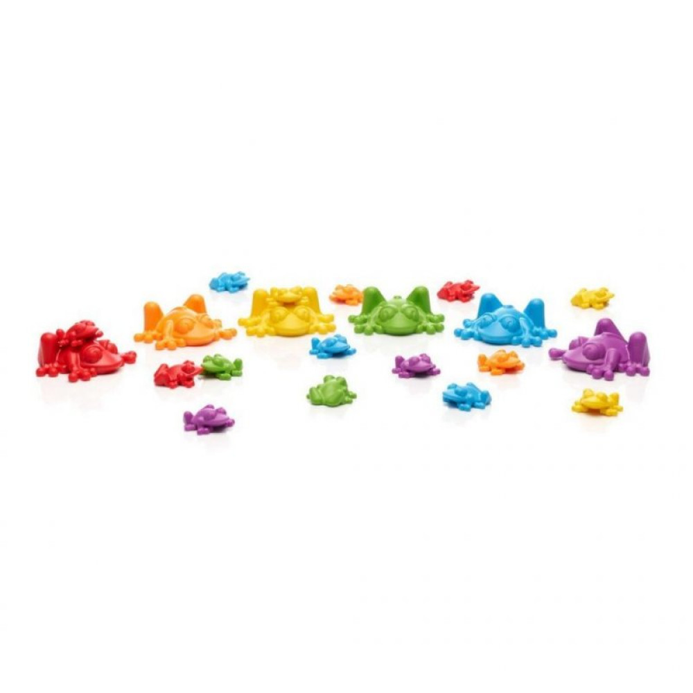 Настольная игра Smart Games Поторопись (SGM 501 UKR)