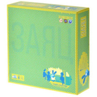 Настольная игра Magellan Заяц (MAG117290)