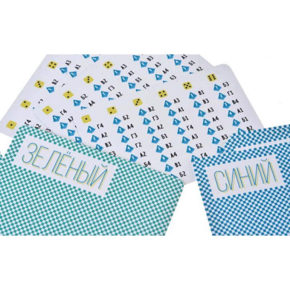 Настольная игра Magellan Заяц (MAG117290)