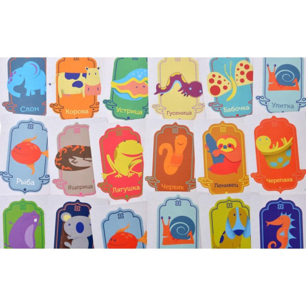 Настільна гра Magellan Лінивець (MAG115601)