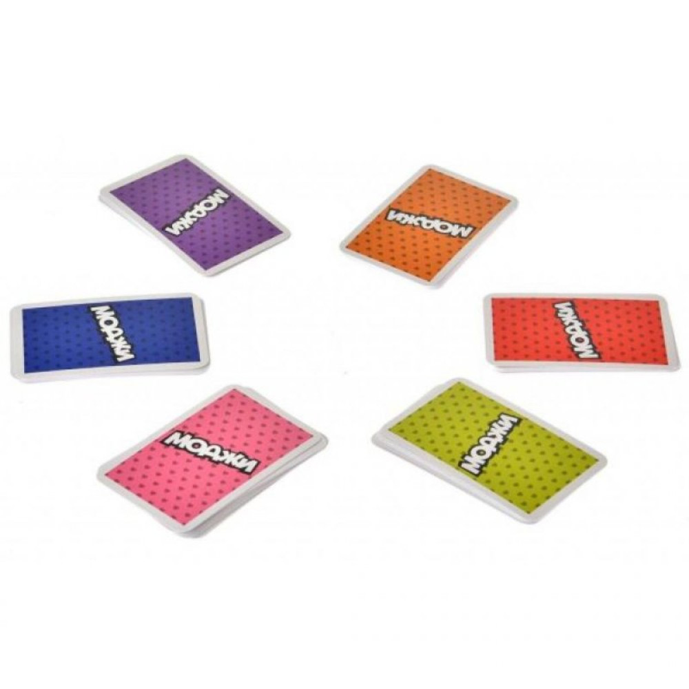 Настільна гра Magellan Моджі. Зомбі епідемія (MAG119806)