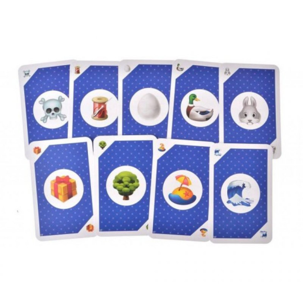 Настільна гра Magellan Моджі. Чахлик назавжди (MAG119804)